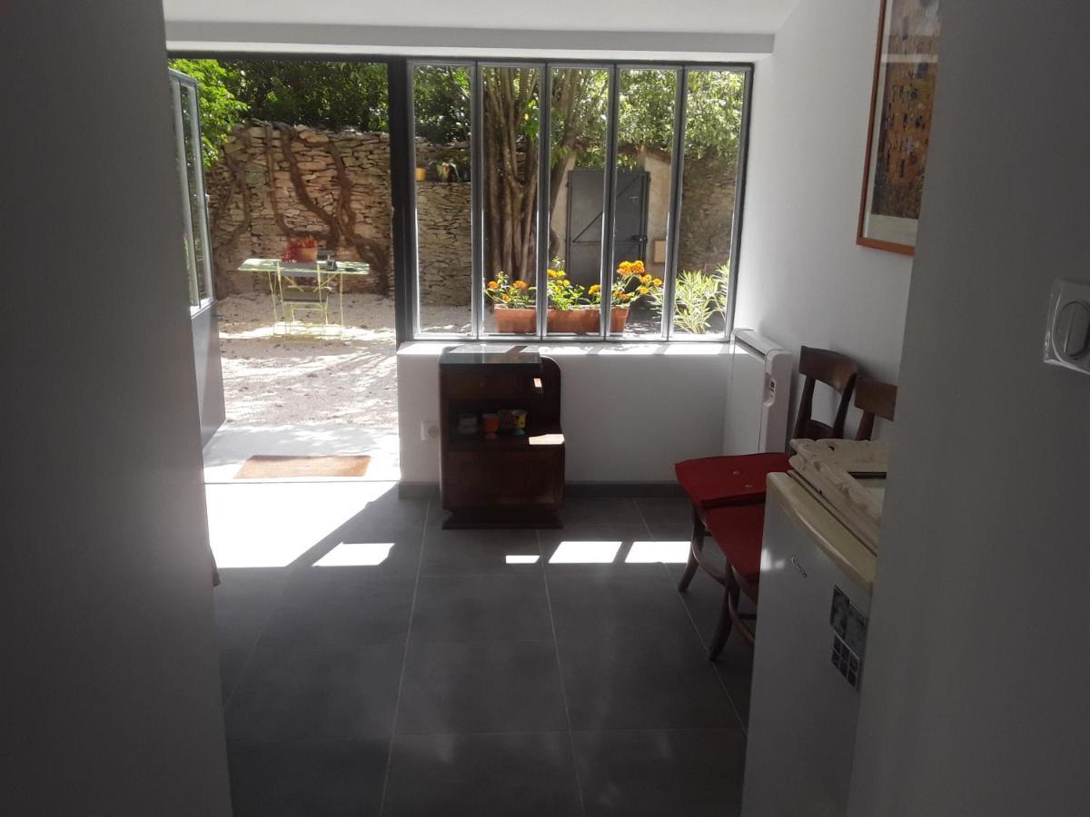 נים Chambres D'Hotes Lovely Planette מראה חיצוני תמונה