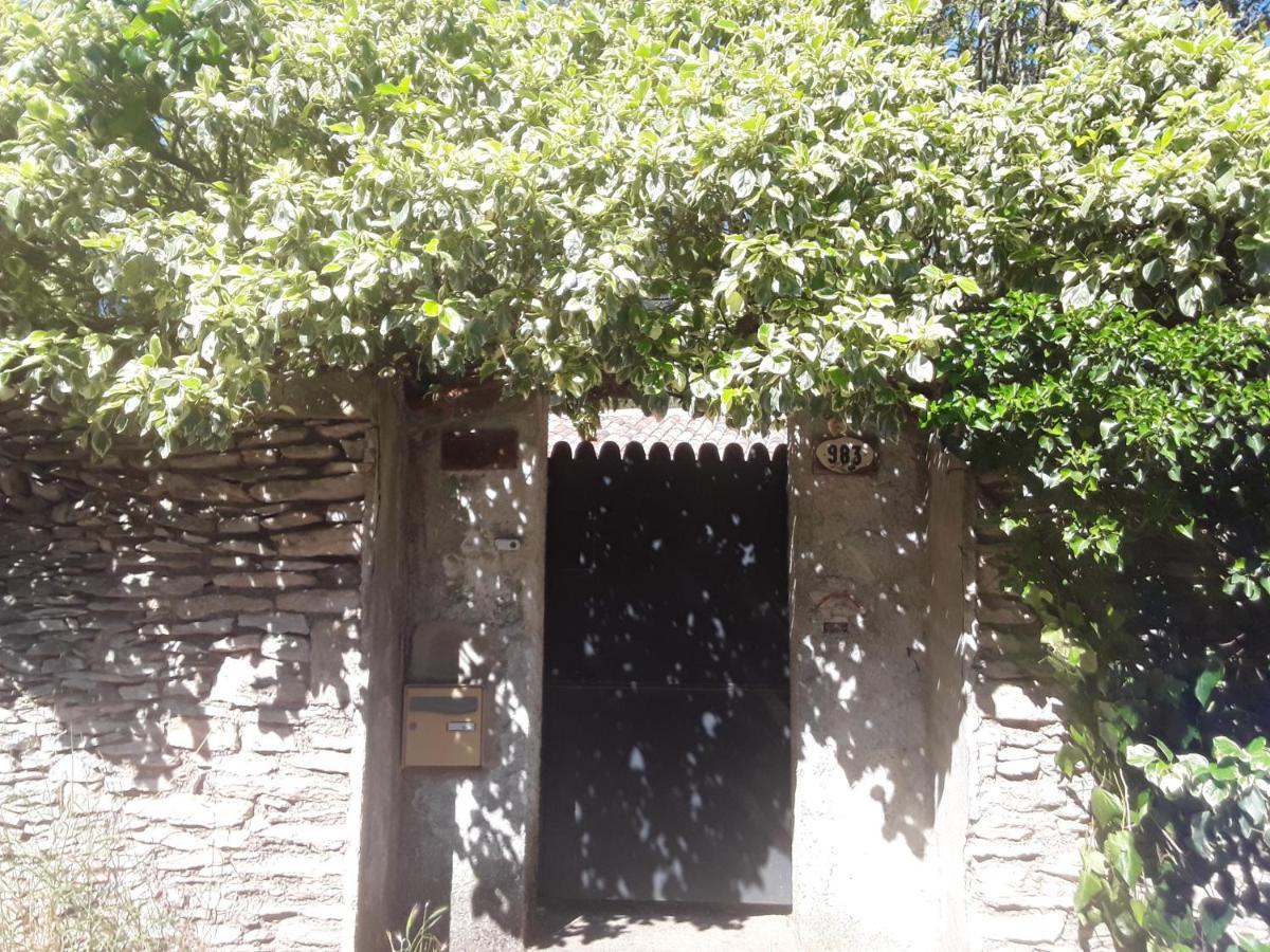 נים Chambres D'Hotes Lovely Planette מראה חיצוני תמונה
