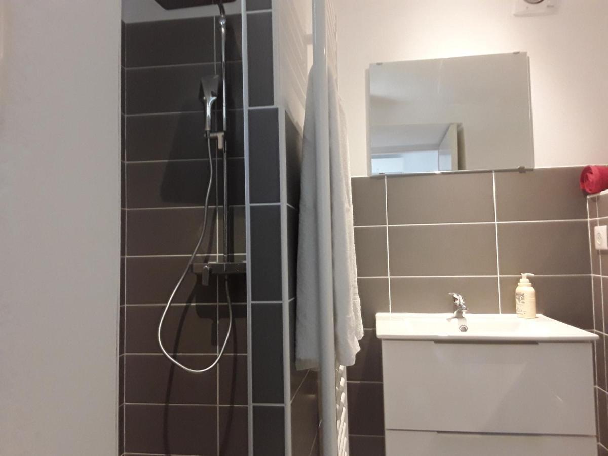 נים Chambres D'Hotes Lovely Planette מראה חיצוני תמונה