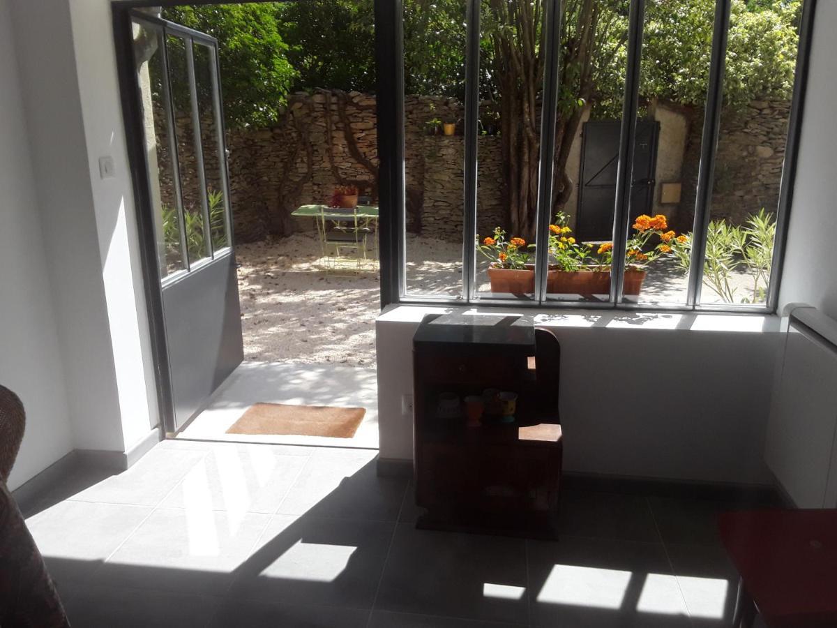 נים Chambres D'Hotes Lovely Planette מראה חיצוני תמונה