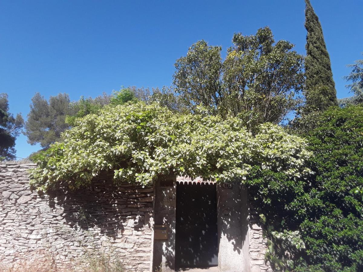 נים Chambres D'Hotes Lovely Planette מראה חיצוני תמונה