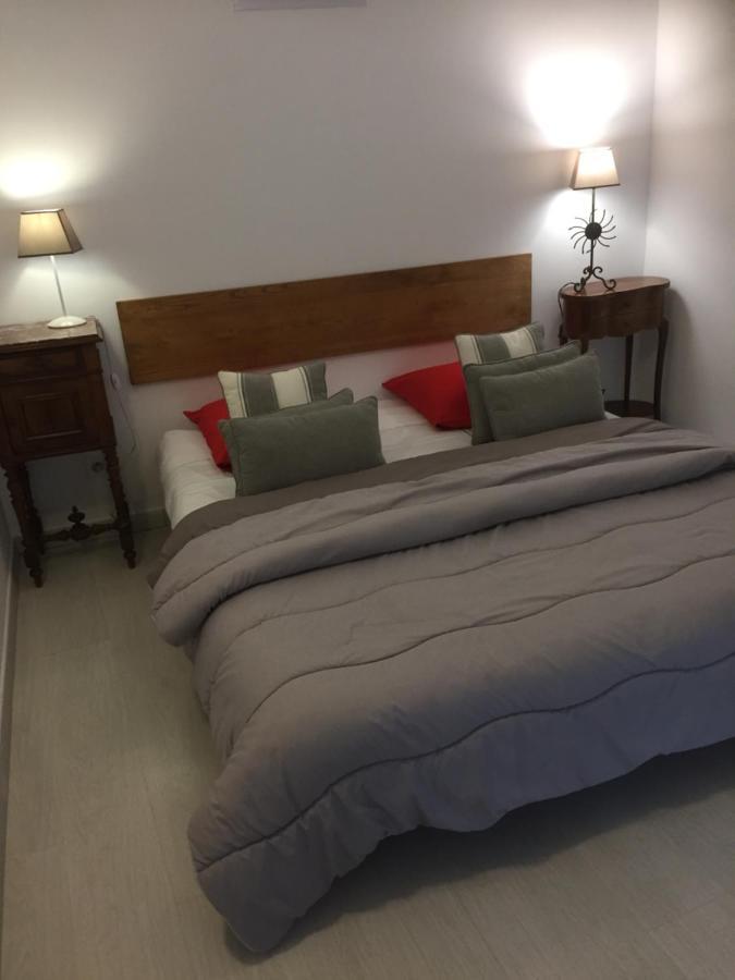 נים Chambres D'Hotes Lovely Planette מראה חיצוני תמונה