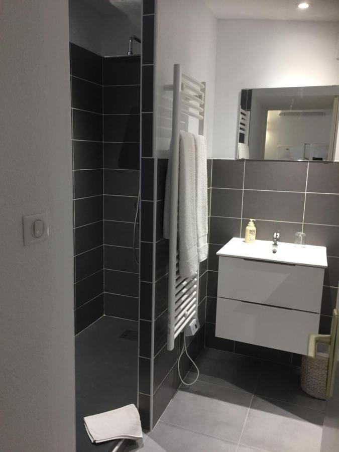 נים Chambres D'Hotes Lovely Planette מראה חיצוני תמונה