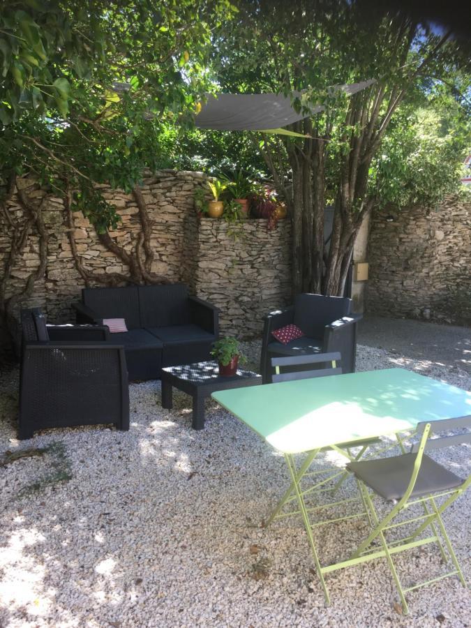 נים Chambres D'Hotes Lovely Planette מראה חיצוני תמונה
